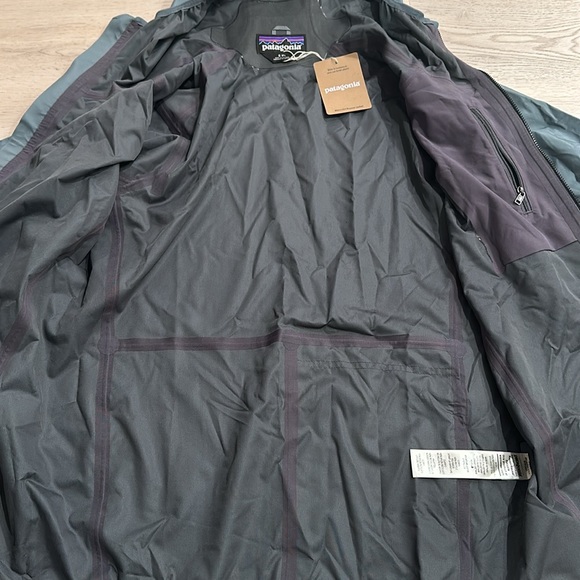 PATAGONIA MEN'S DIRT ROAMER Jacket - Picture 7 of 10